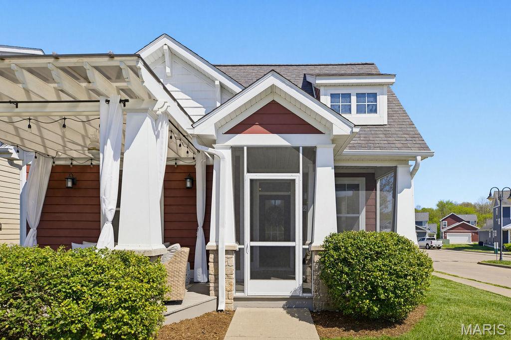 Walden Park Ph 2 - Residential