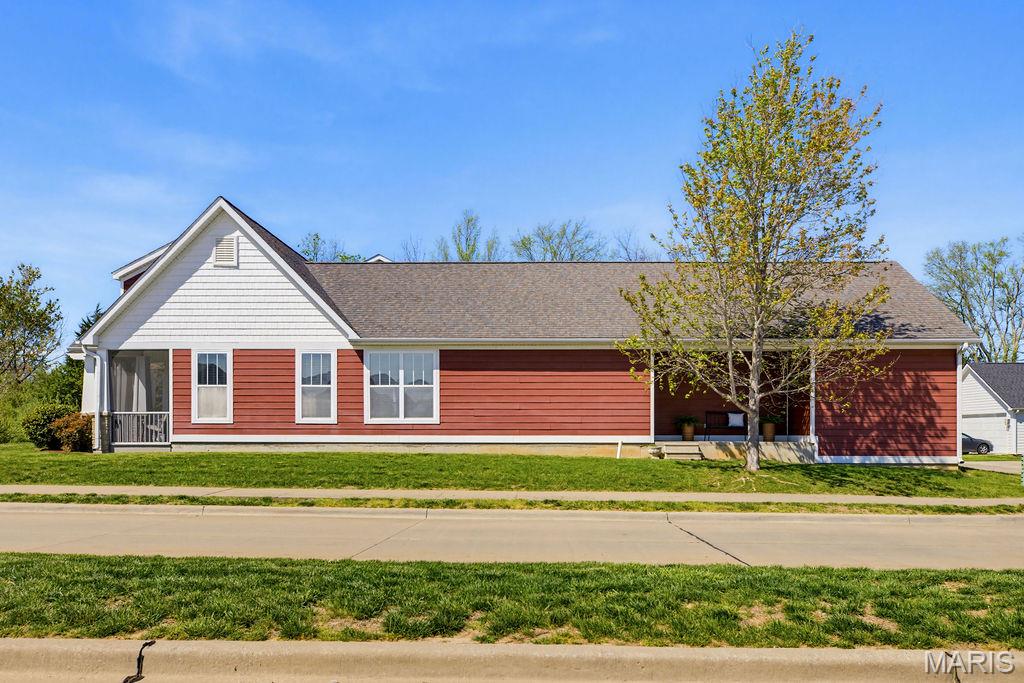 Walden Park Ph 2 - Residential