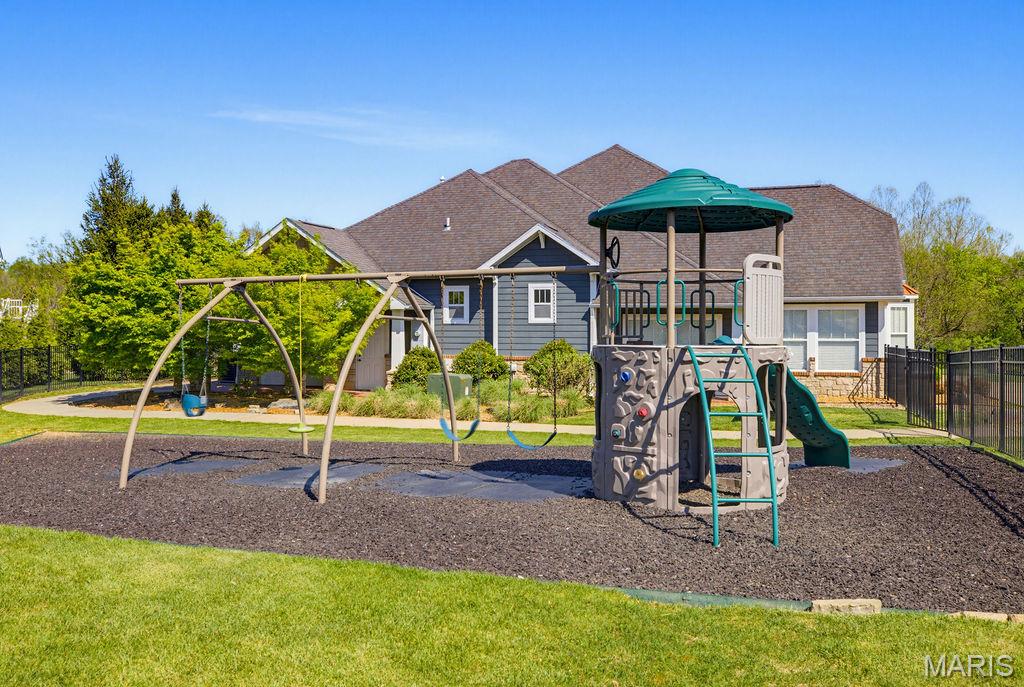 Walden Park Ph 2 - Residential