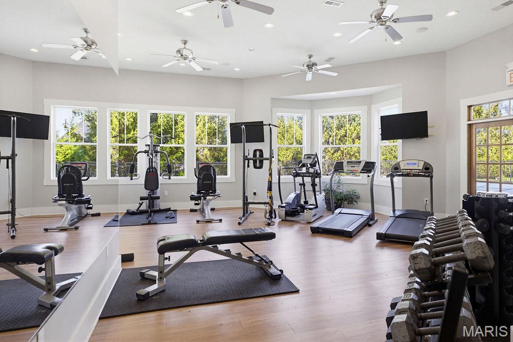 Walden Park Ph 2 - Residential