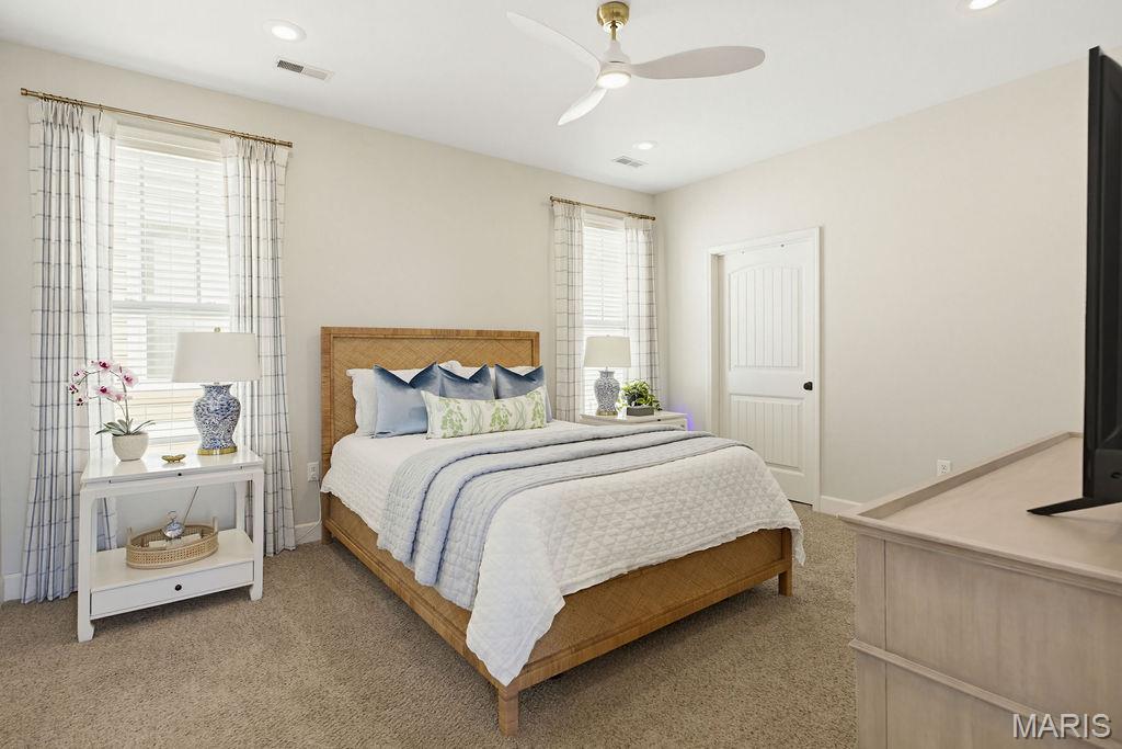 Walden Park Ph 2 - Residential