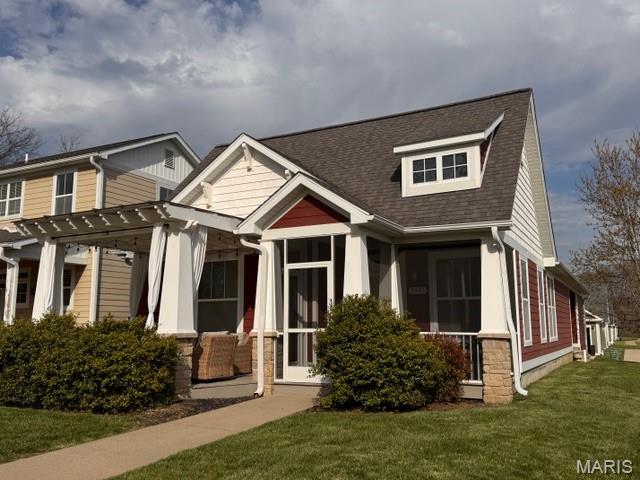 Walden Park Ph 2 - Residential