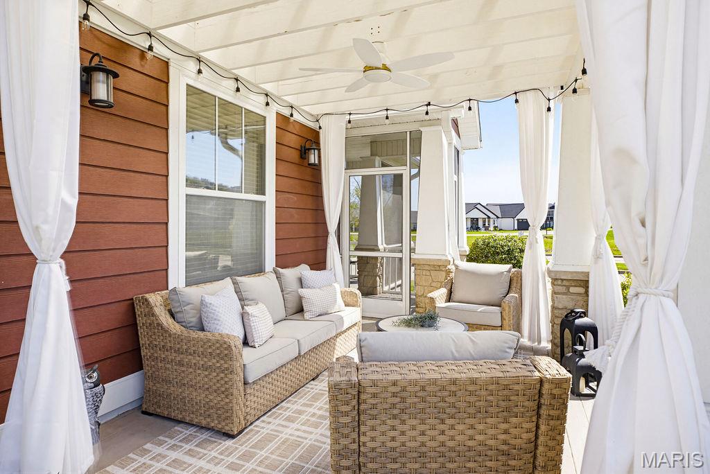 Walden Park Ph 2 - Residential