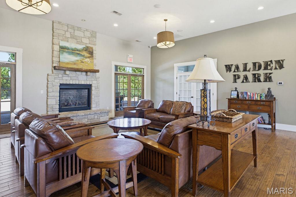 Walden Park Ph 2 - Residential