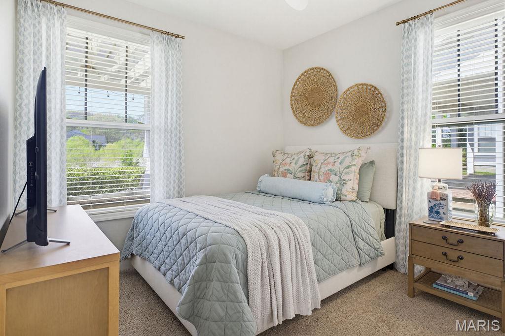 Walden Park Ph 2 - Residential