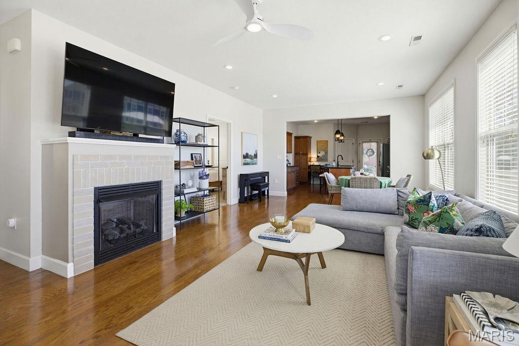 Walden Park Ph 2 - Residential