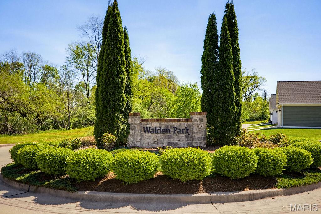 Walden Park Ph 2 - Residential