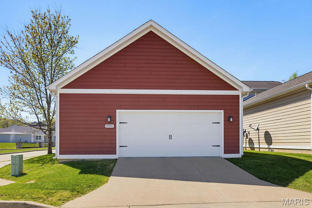 Walden Park Ph 2 - Residential