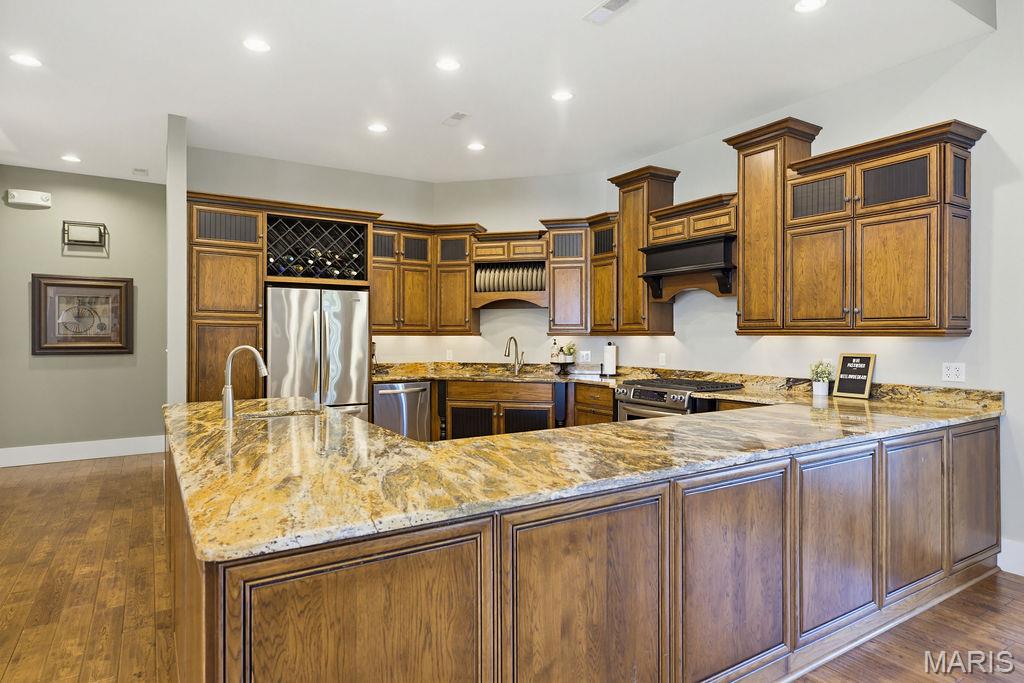 Walden Park Ph 2 - Residential