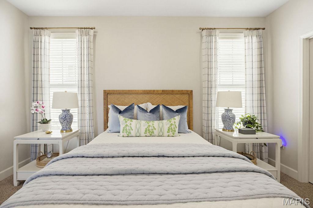 Walden Park Ph 2 - Residential