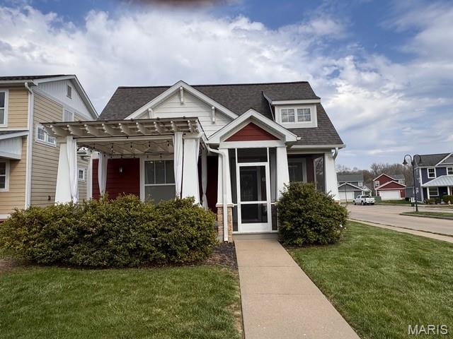 Walden Park Ph 2 - Residential