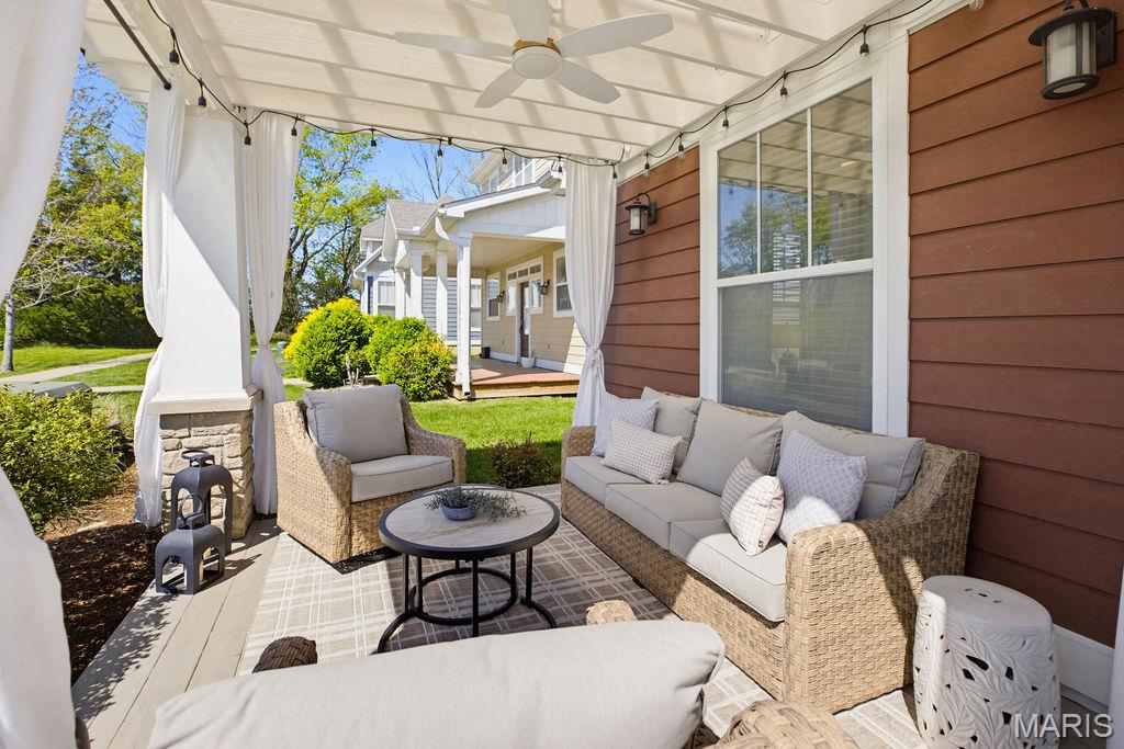 Walden Park Ph 2 - Residential