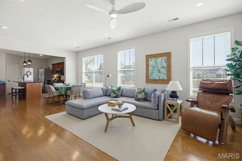 Walden Park Ph 2 - Residential