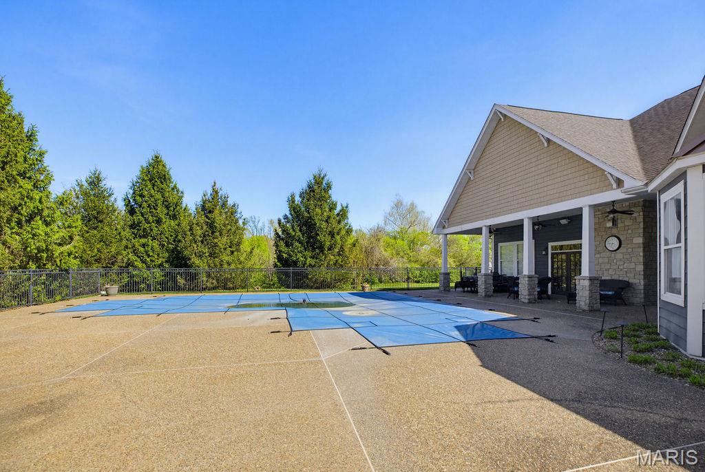 Walden Park Ph 2 - Residential