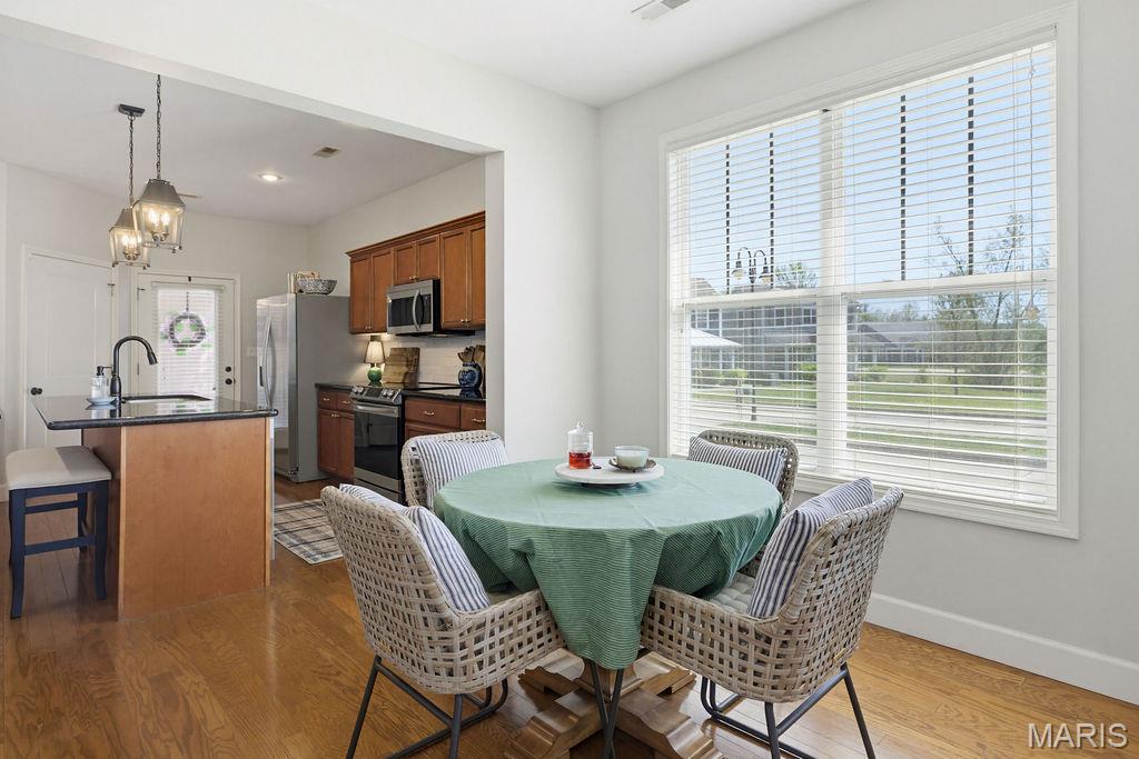 Walden Park Ph 2 - Residential