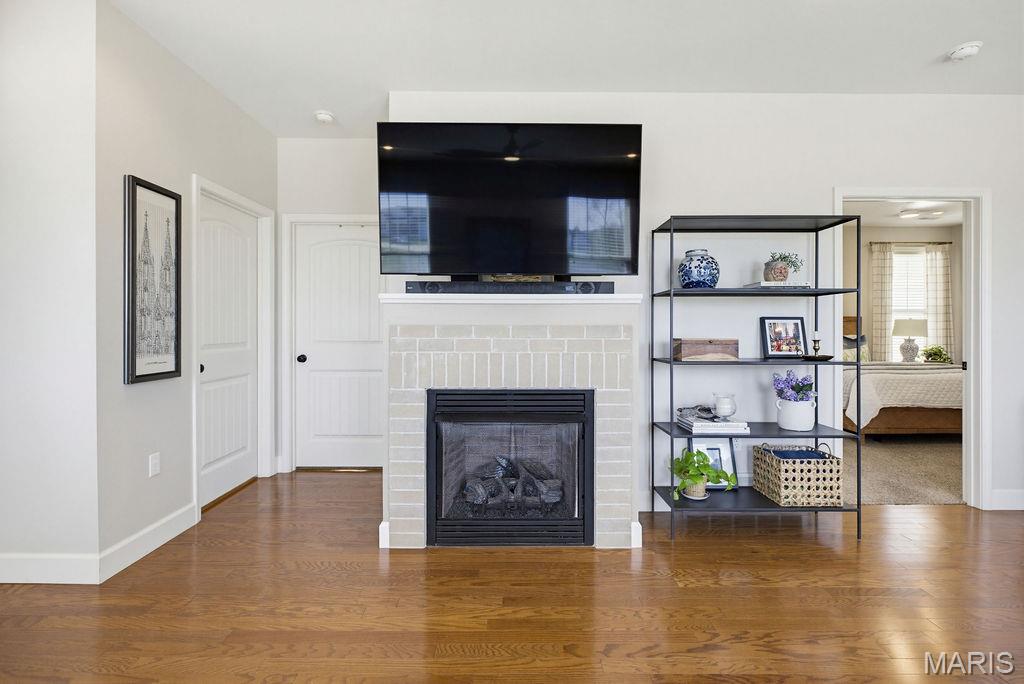 Walden Park Ph 2 - Residential