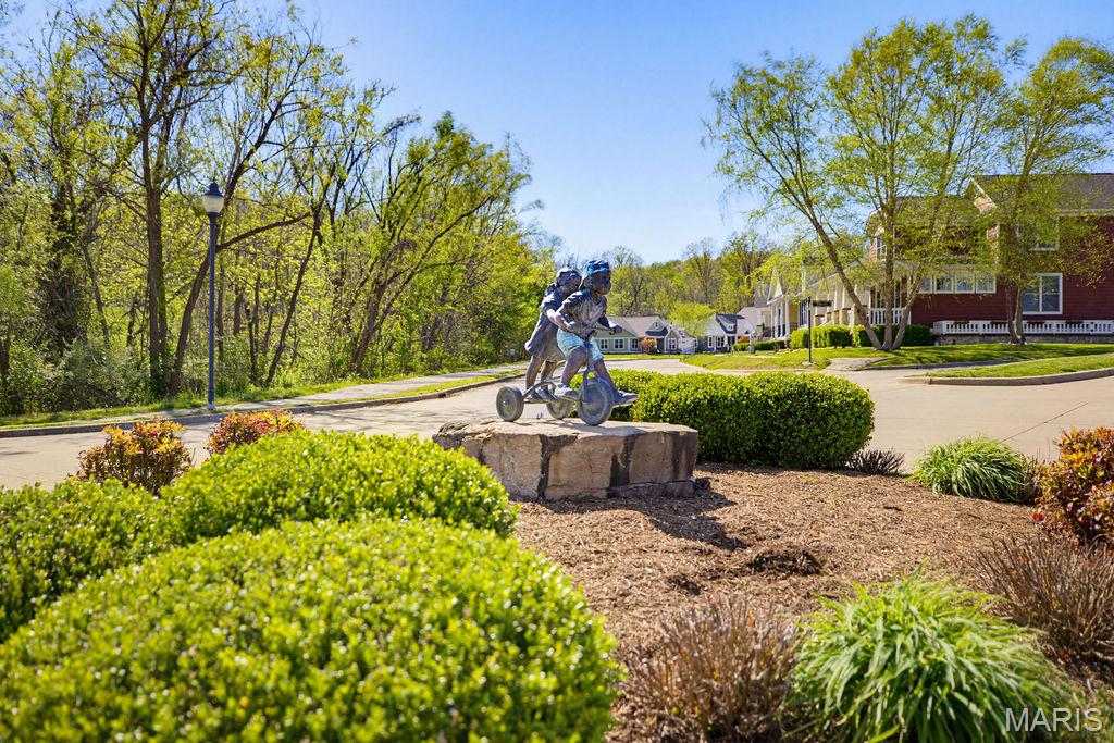 Walden Park Ph 2 - Residential