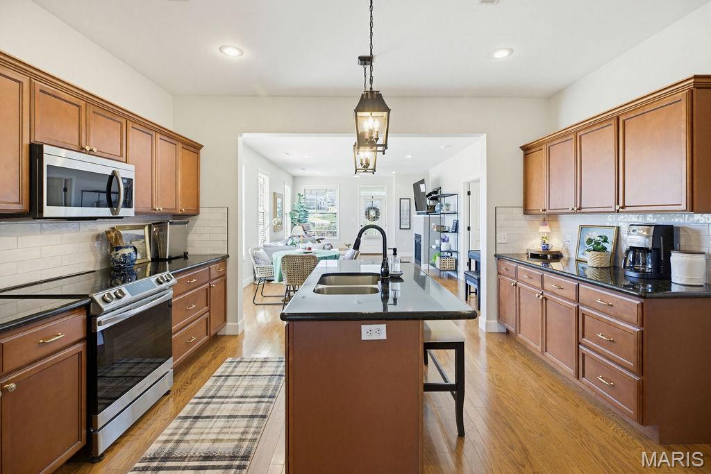 Walden Park Ph 2 - Residential