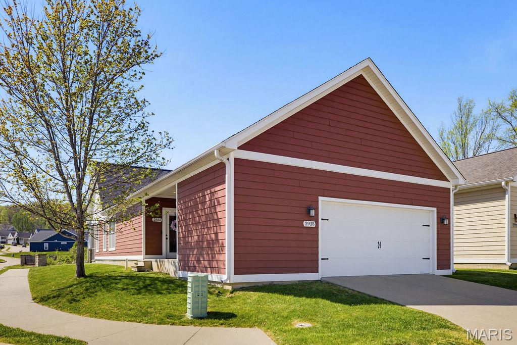 Walden Park Ph 2 - Residential