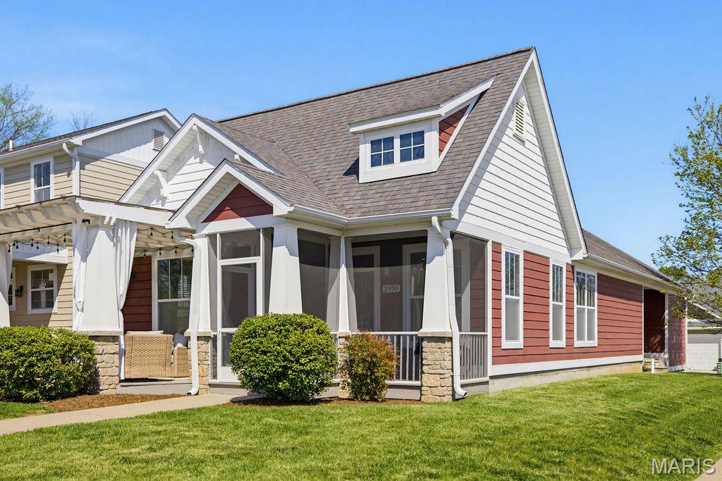 Walden Park Ph 2 - Residential