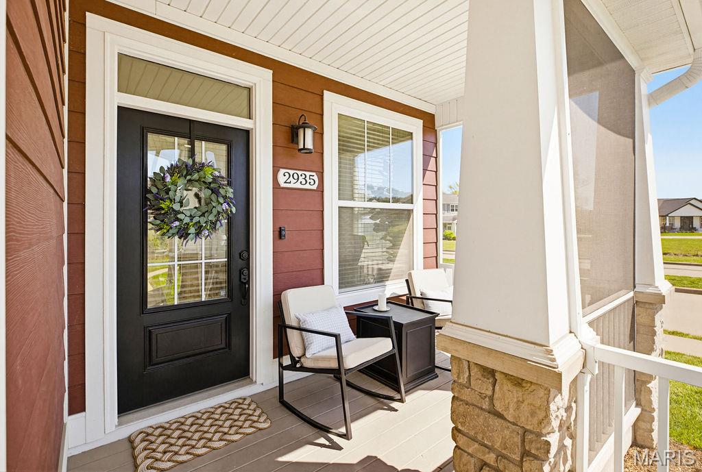 Walden Park Ph 2 - Residential