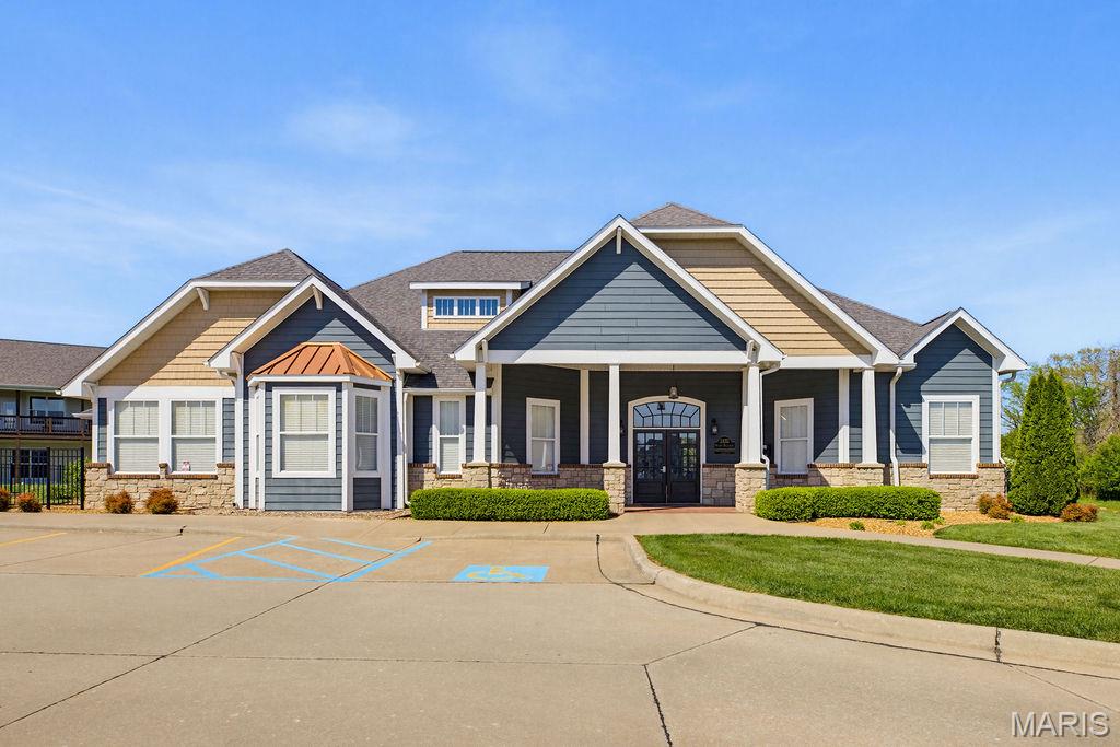 Walden Park Ph 2 - Residential