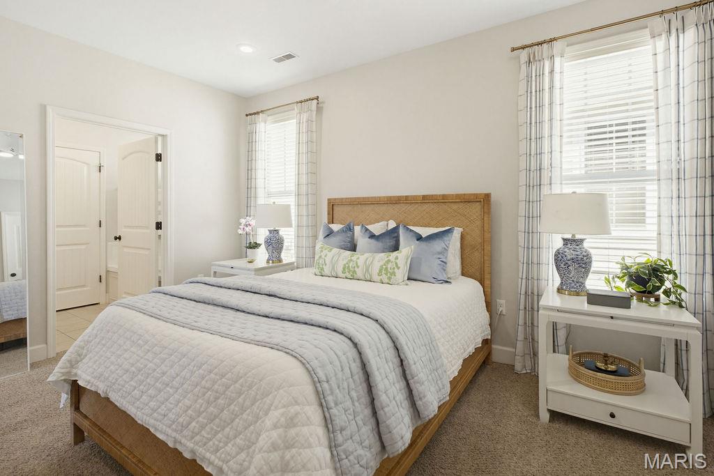 Walden Park Ph 2 - Residential