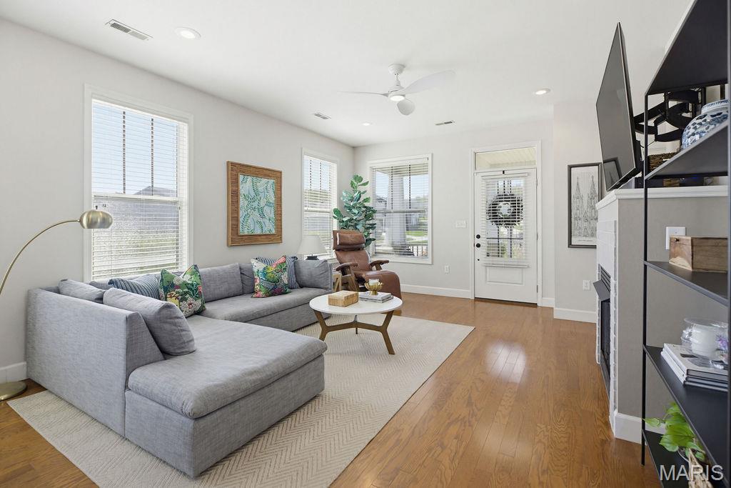 Walden Park Ph 2 - Residential