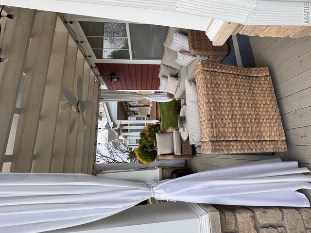 Walden Park Ph 2 - Residential