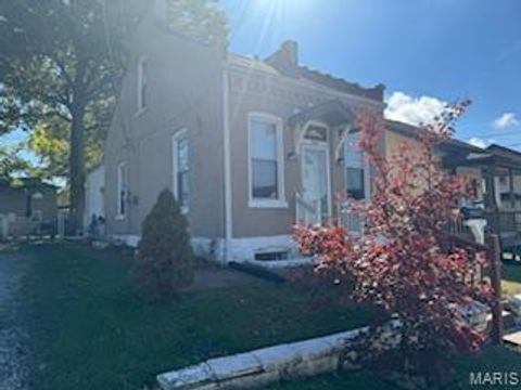 246 Wachtel Avenue St Louis MO 63125