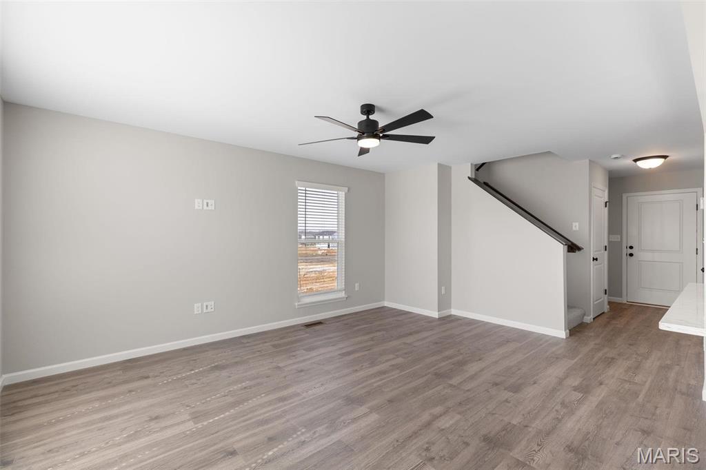 St. James - Residential