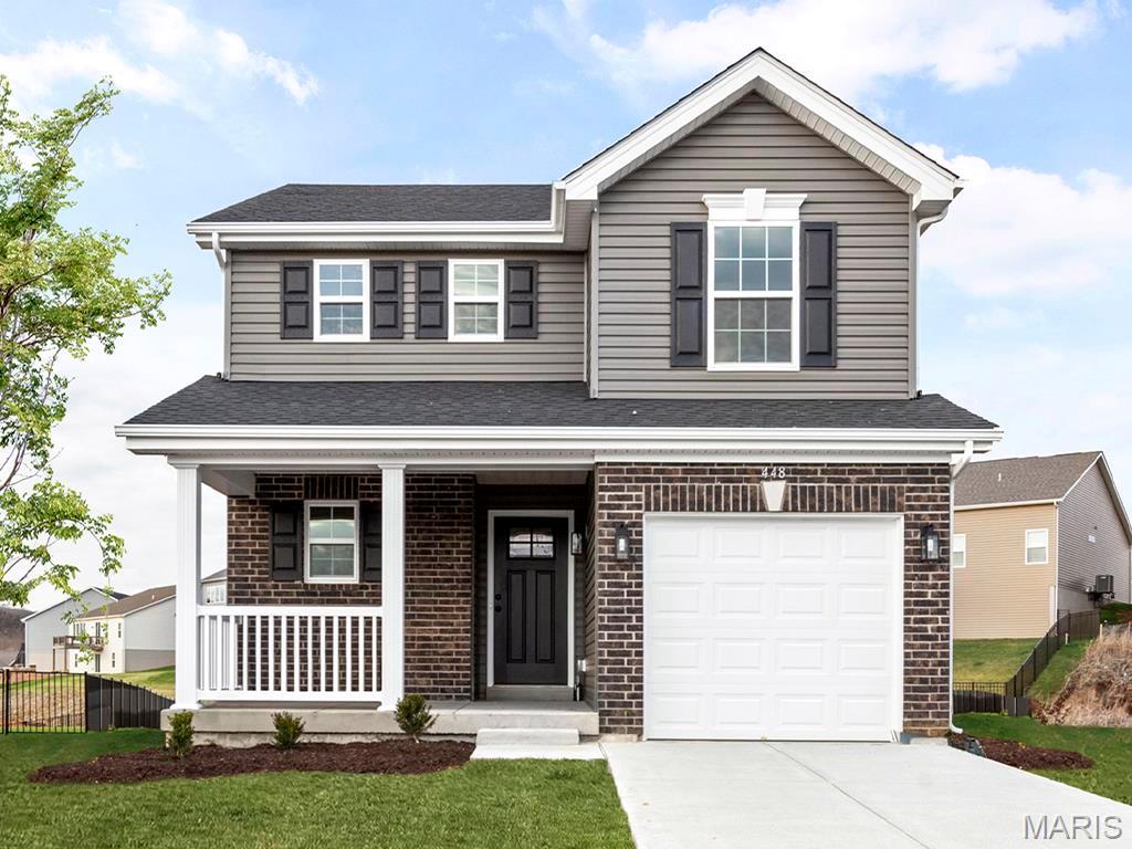 St. James - Residential