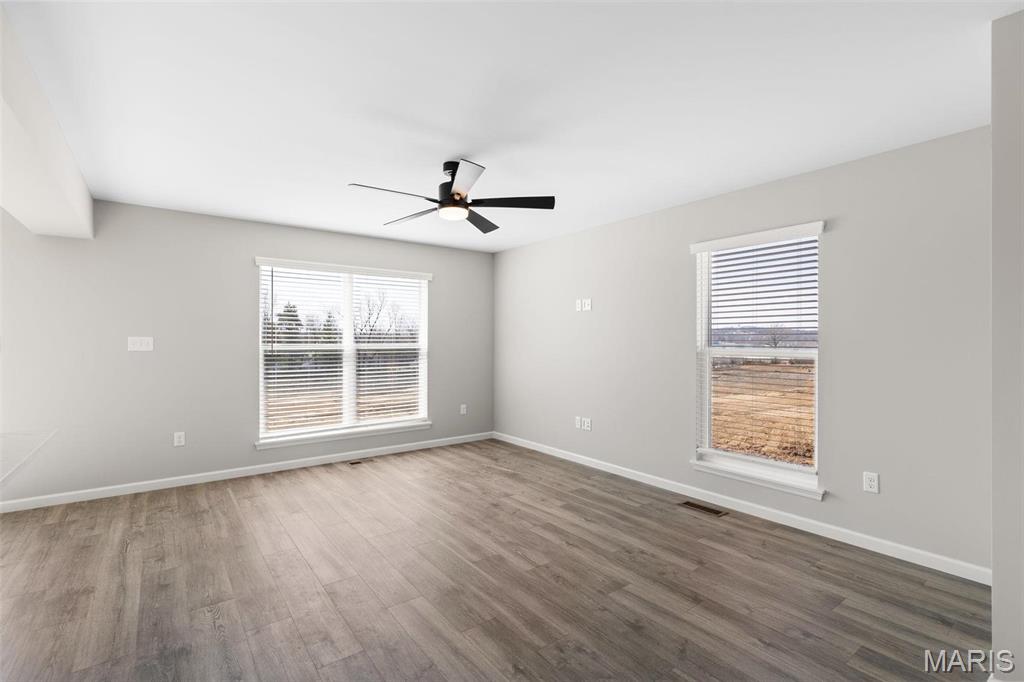 St. James - Residential