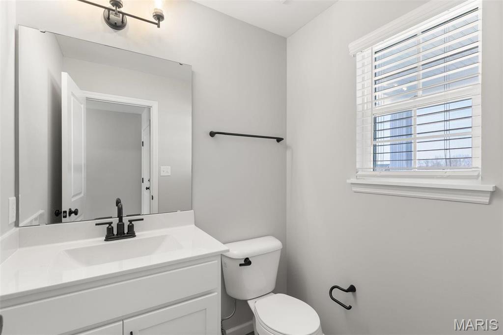 St. James - Residential