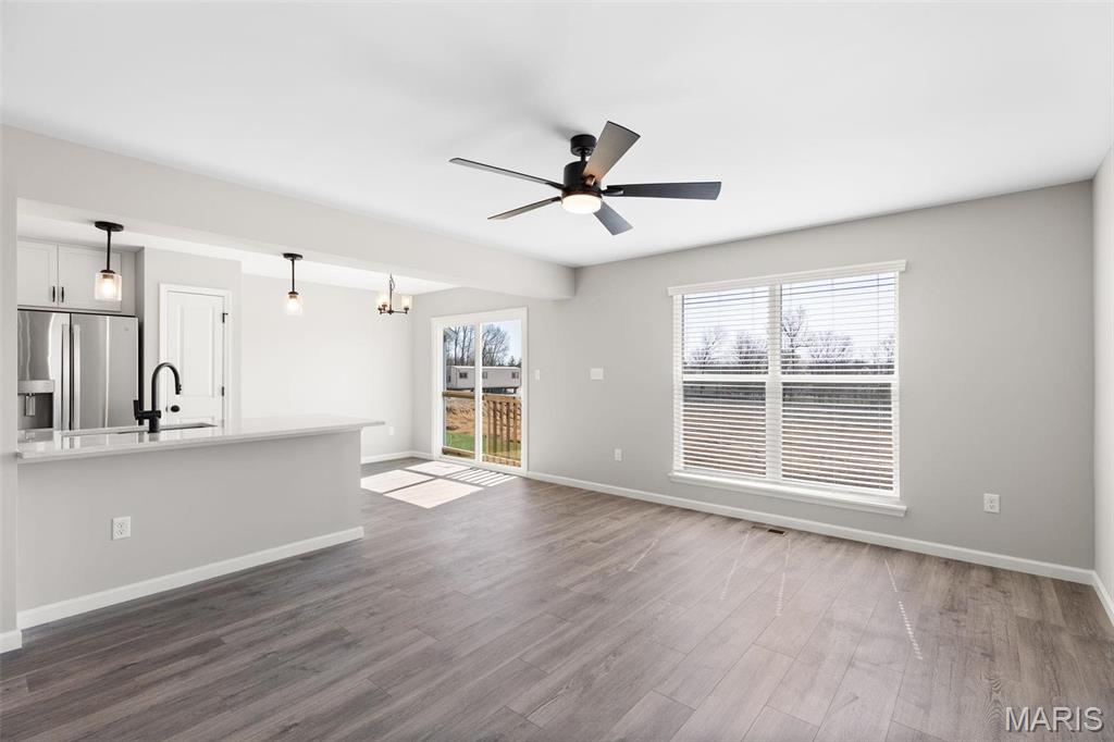 St. James - Residential