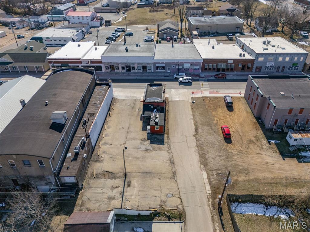 Bogytown - Commercial Sale