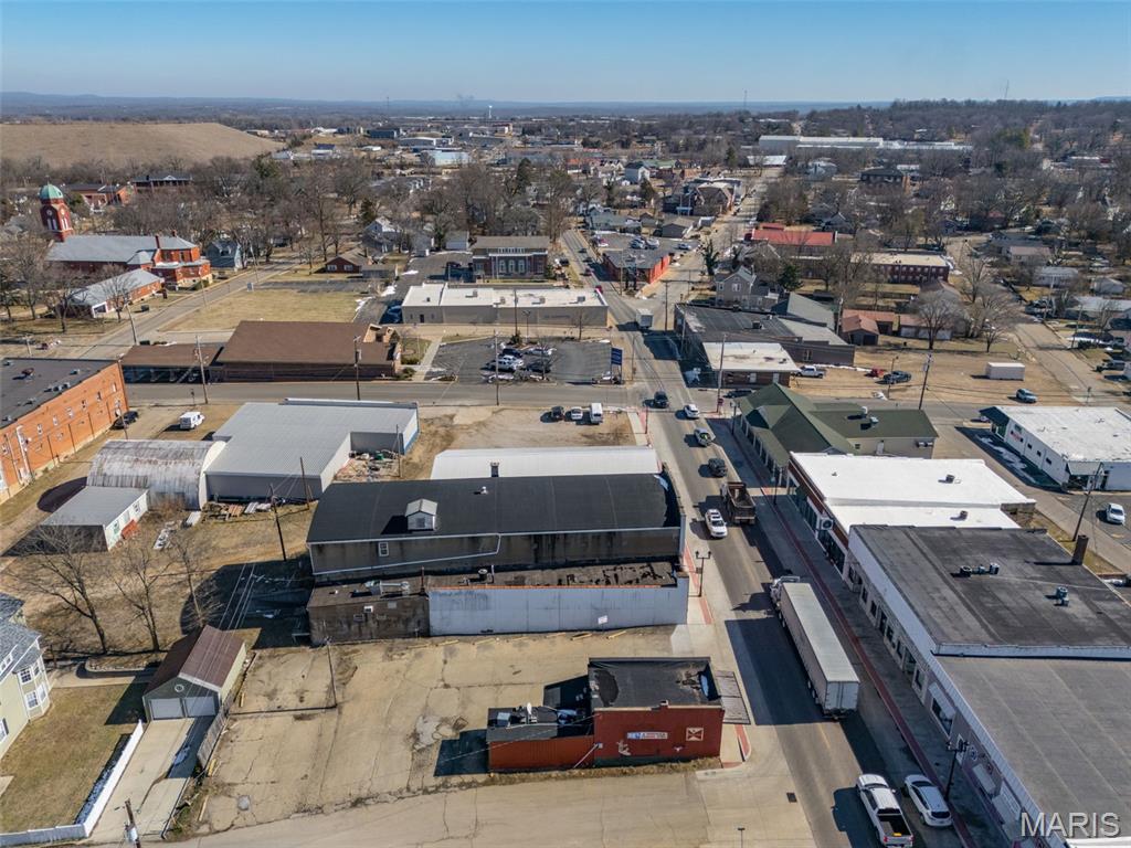 Bogytown - Commercial Sale