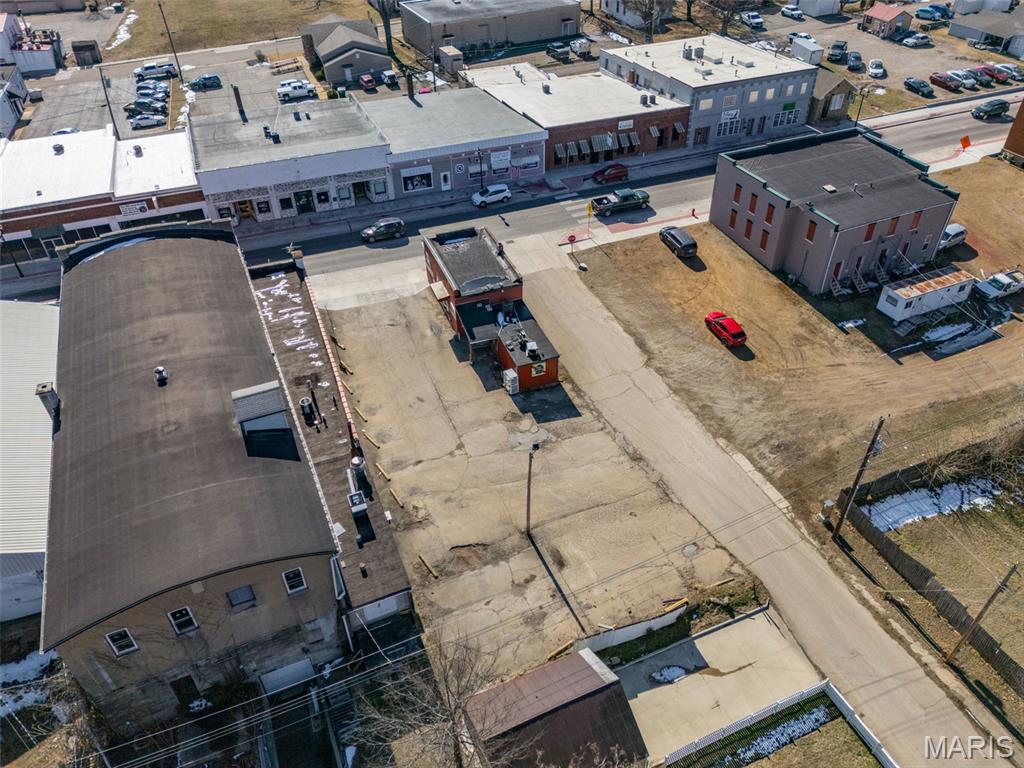 Bogytown - Commercial Sale