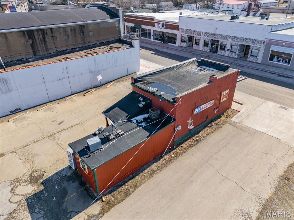 Bogytown - Commercial Sale