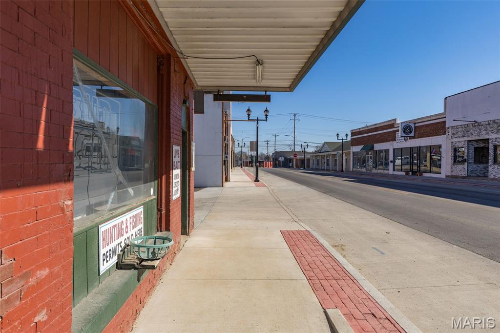 Bogytown - Commercial Sale