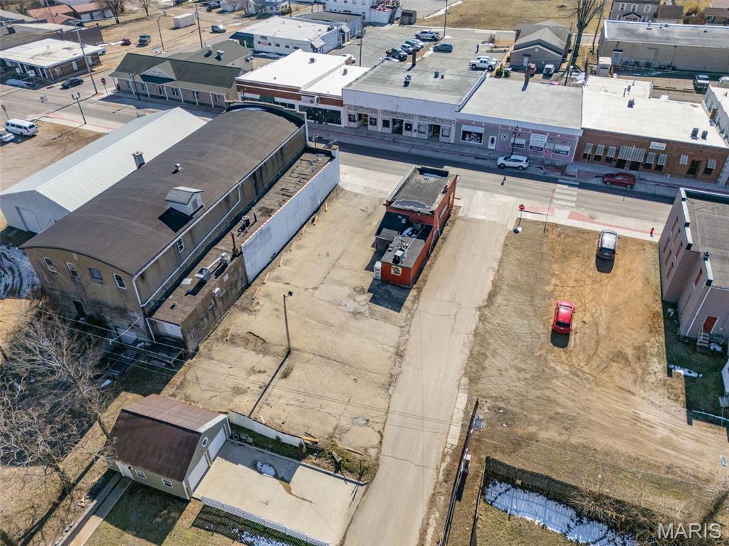 Bogytown - Commercial Sale