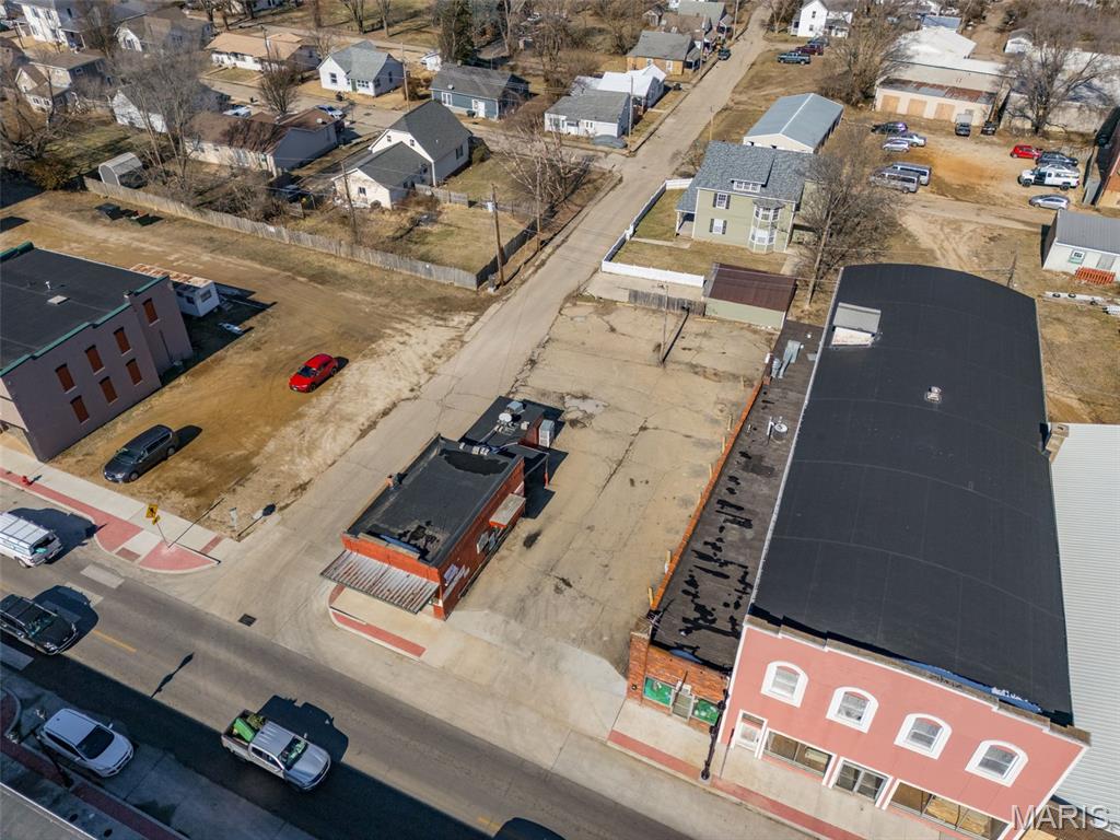 Bogytown - Commercial Sale