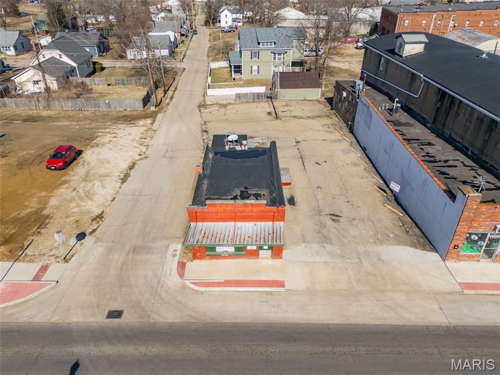 Bogytown - Commercial Sale