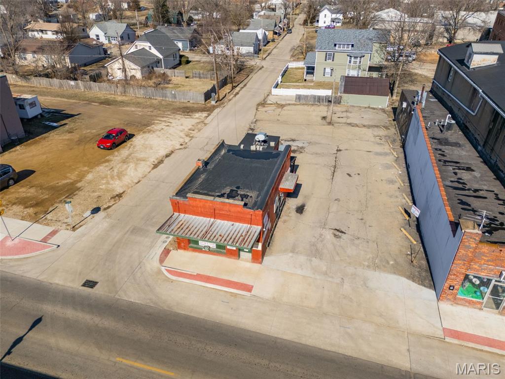 Bogytown - Commercial Sale