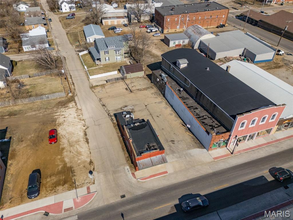 Bogytown - Commercial Sale