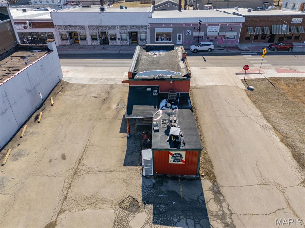 Bogytown - Commercial Sale