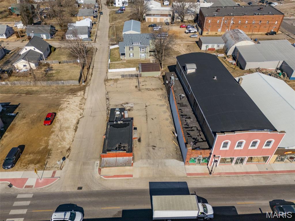 Bogytown - Commercial Sale