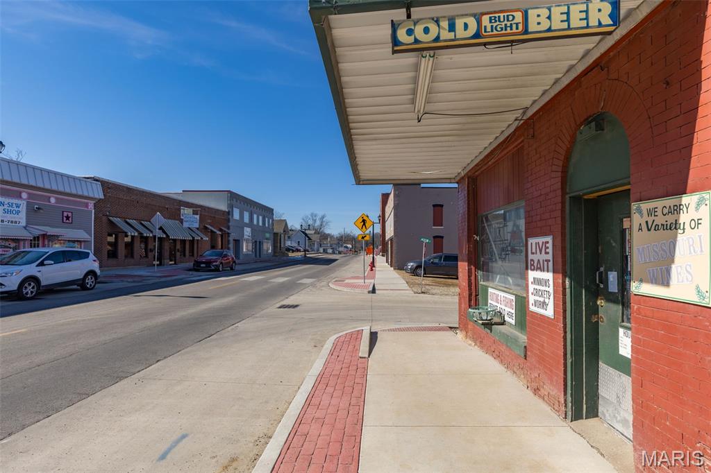 Bogytown - Commercial Sale