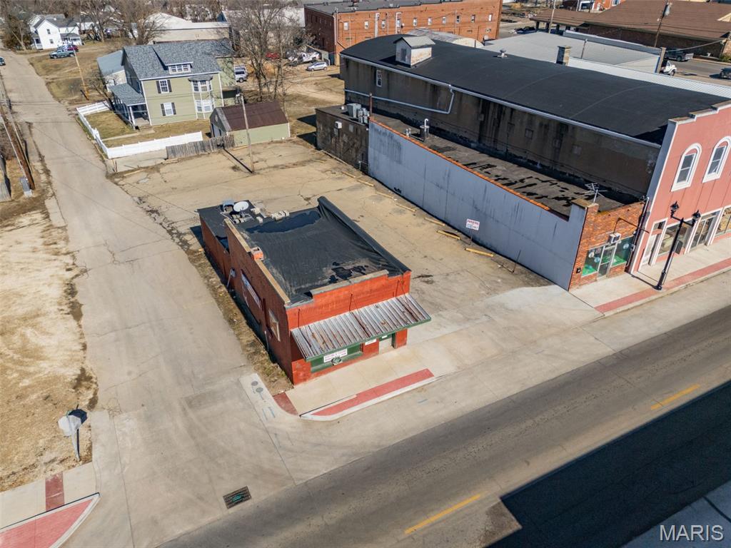 Bogytown - Commercial Sale