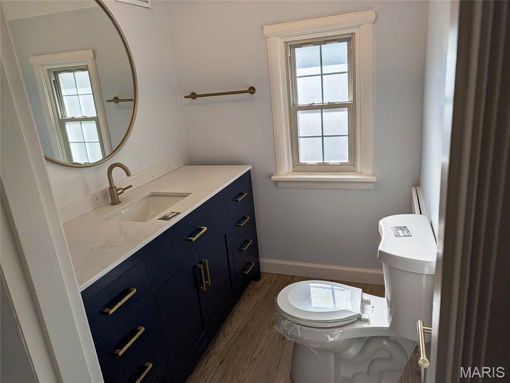 Hackmeiers Place - Residential